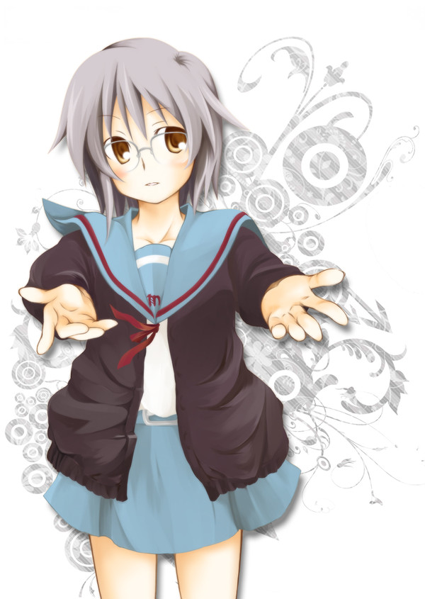 長門さん