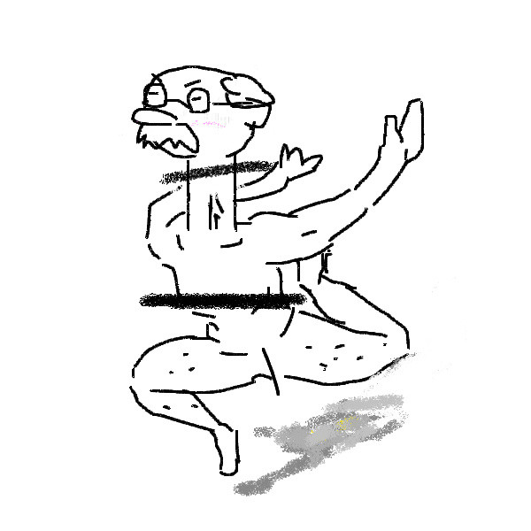 版権絵