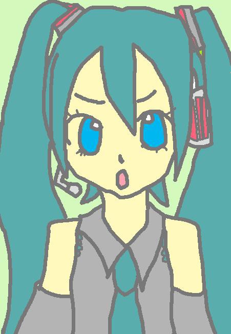 みく