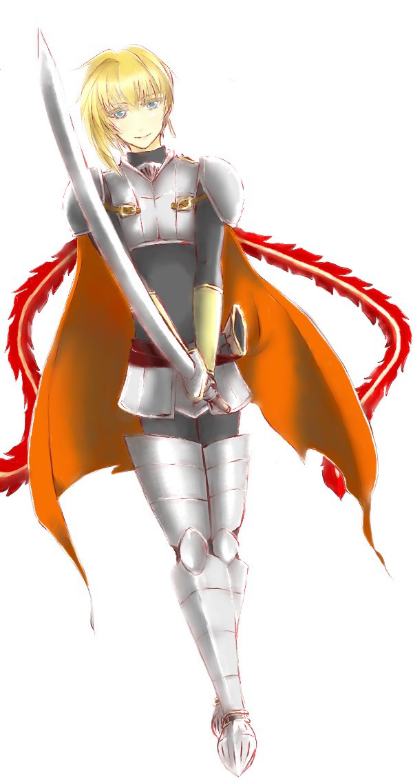 騎士２