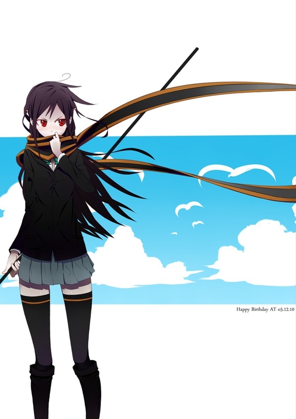 Yozakura Quartet: Hime