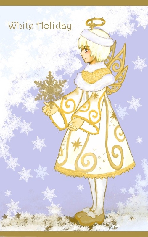 Angel