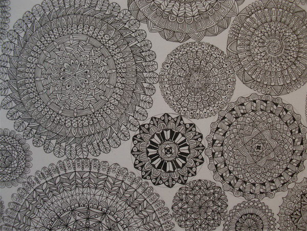 HYPER CIRCLES 1