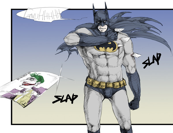 BATMAN