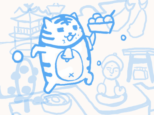 なんかのへんべら2