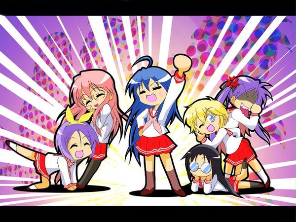 【部活】改め【ヲタク】メンバー集合!!