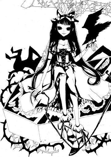 雪白姫
