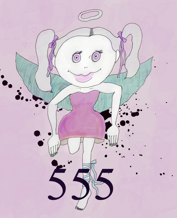 ぷりんせすー