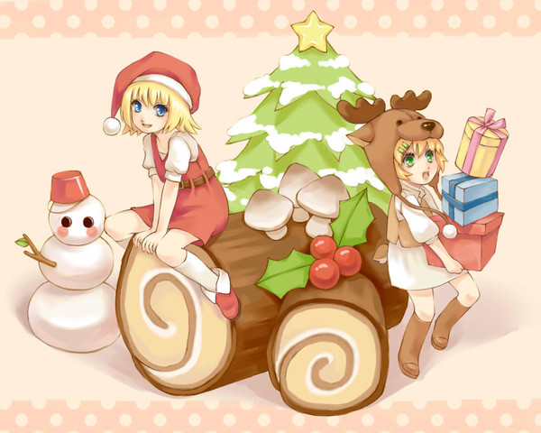Joyeux Noël