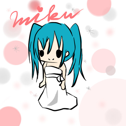 ミニキャラ