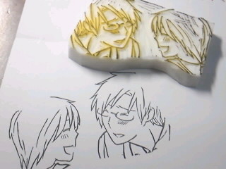 あきらとこちゃーん