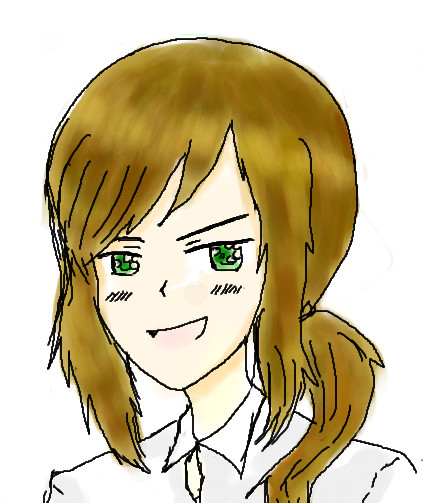 絵茶ログ
