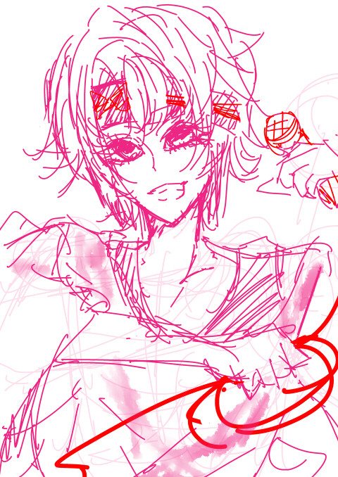 歌姫さま