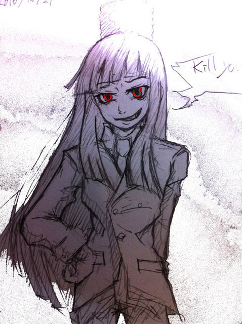 ロリカード様