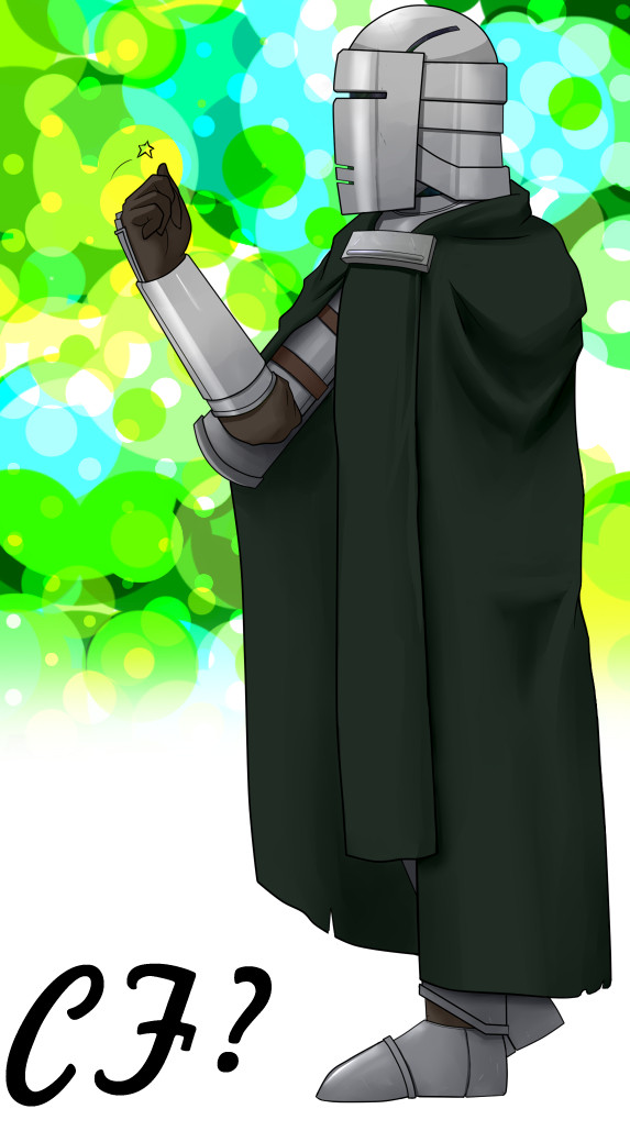 【picdia】ウルリーカCF中衣装