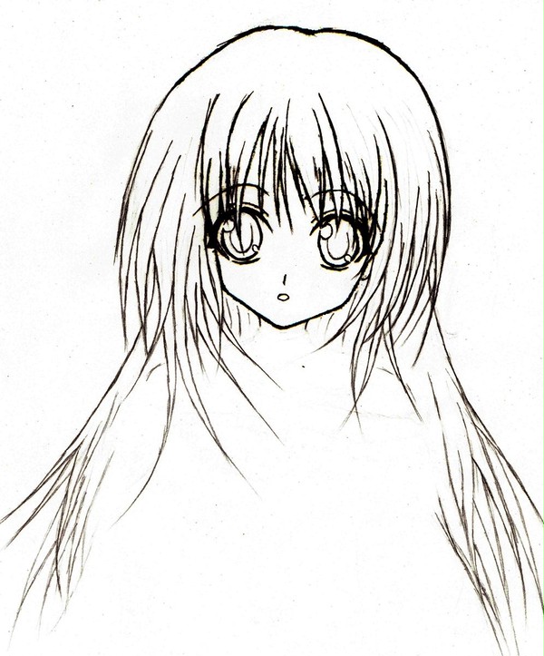 過去絵下書き