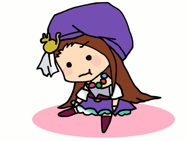 ミニ伊織