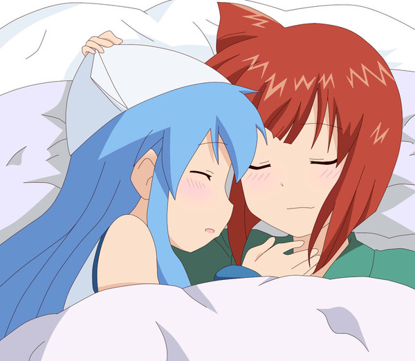 なんてうらやましいことを・・・