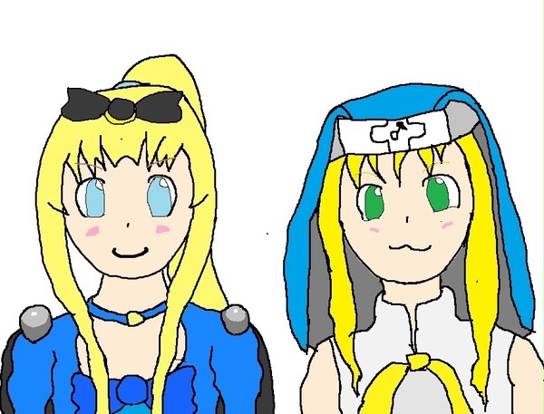 ブリジットs