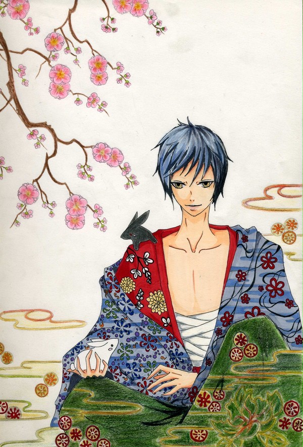 来る2011年へ