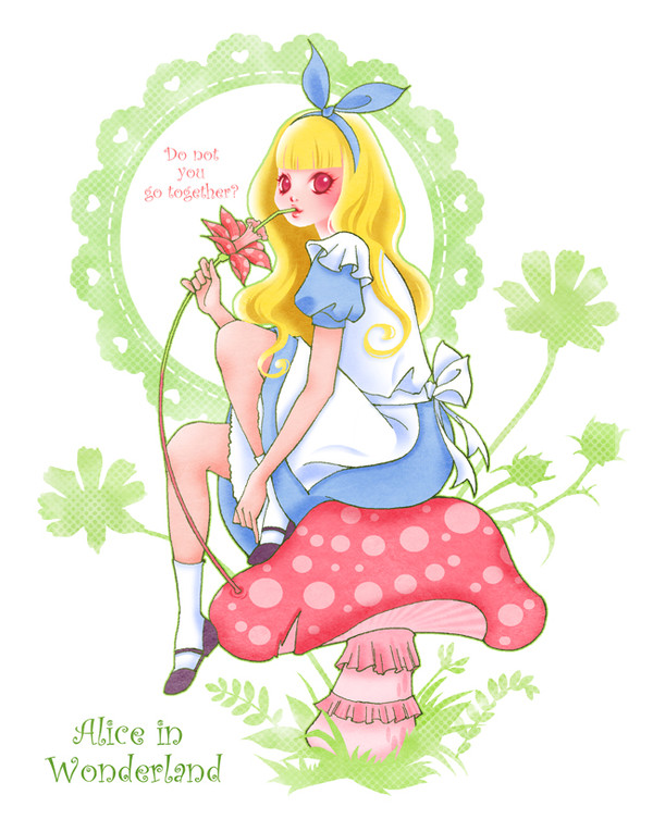 Alice