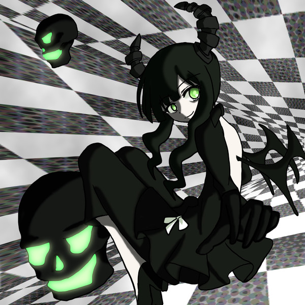 デッドマスター