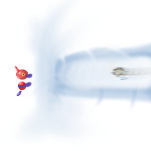 はかいこうせん