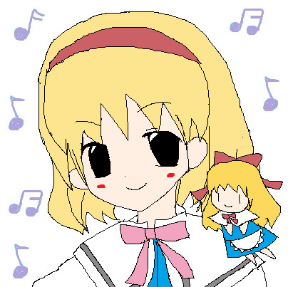 アリス