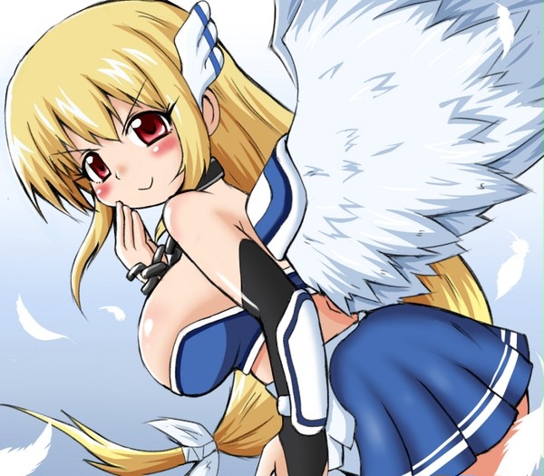 アストレア