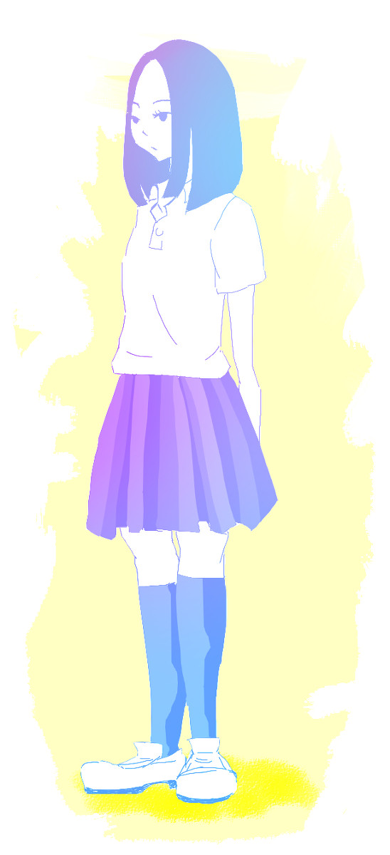 儚