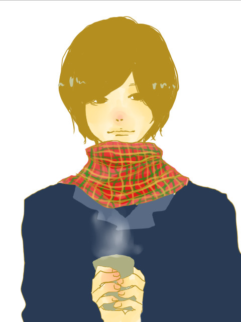 落書き