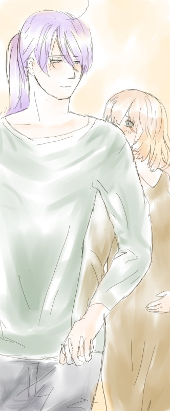 がくルカ他らくがきまとめ