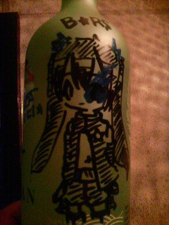 ぶらっくろっくなんちゃら