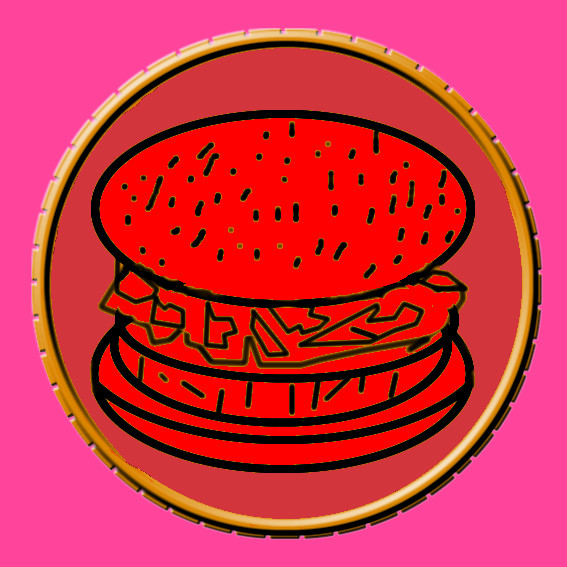 ハンバーガー・コア