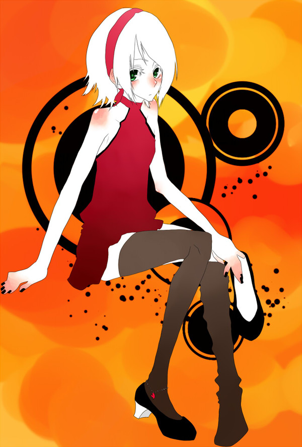 鏡音リン
