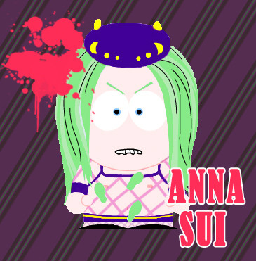 アナスイ