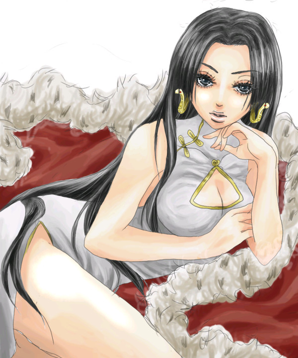 海賊女帝