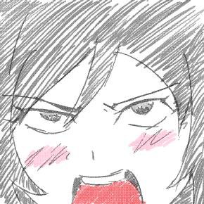 この、変態ッッッ！！
