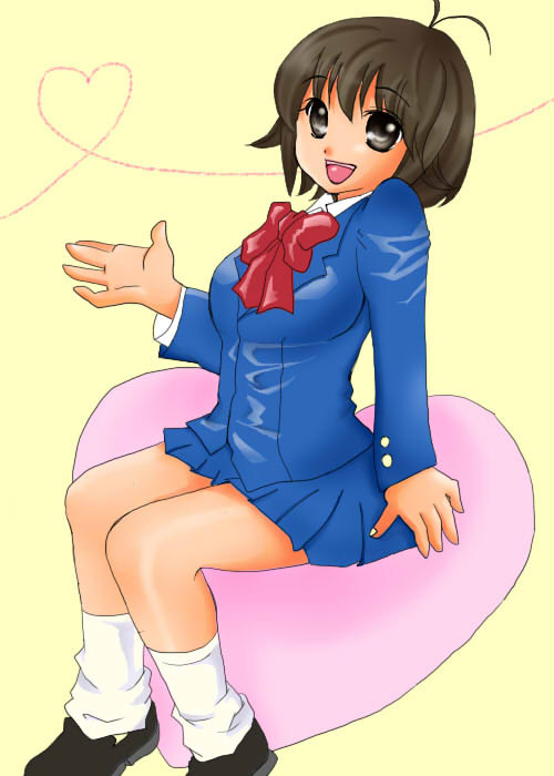 ナナ