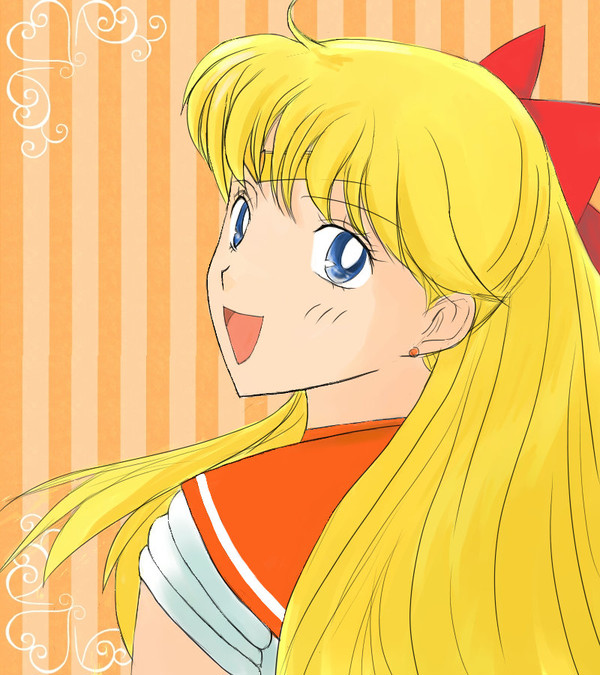 セーラーヴィーナス
