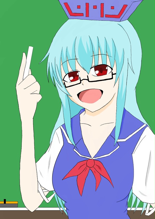 初投稿