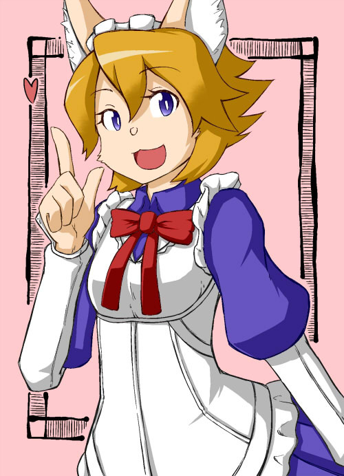 フロマージュさん