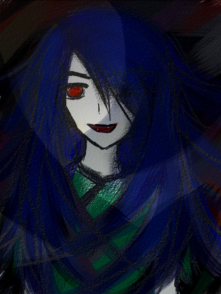 かみよ