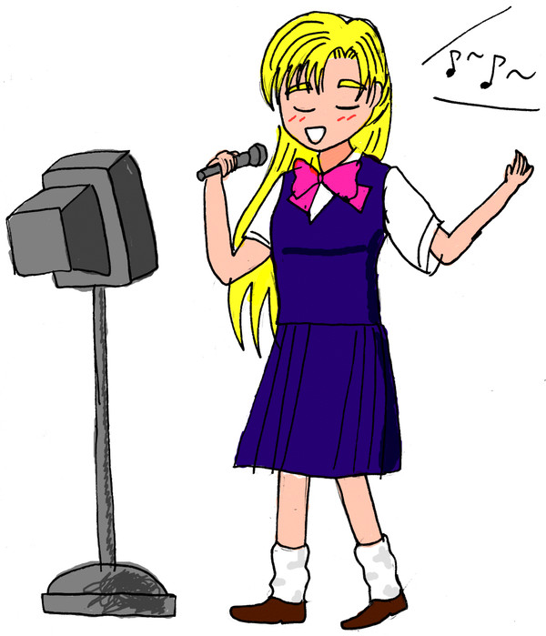 サーティ（Ａ・Ｉが止まらない）その２