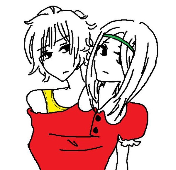 シャム双生児