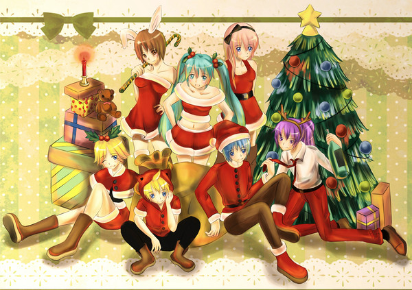 メリー クリスマス