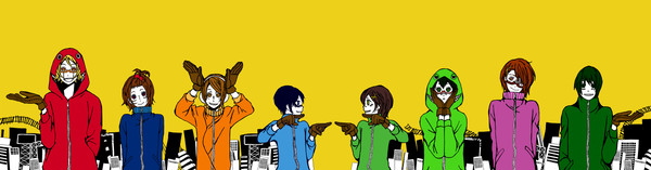 マトリョシカ_実況