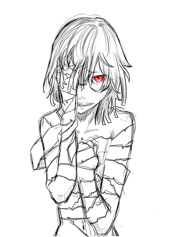 罪