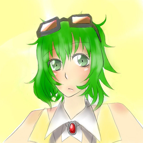 GUMI