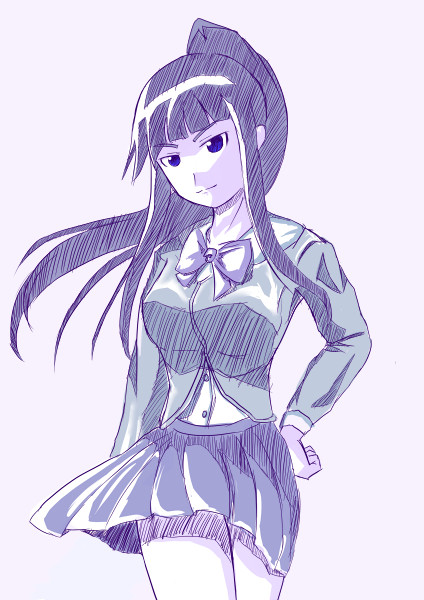 オリジナル